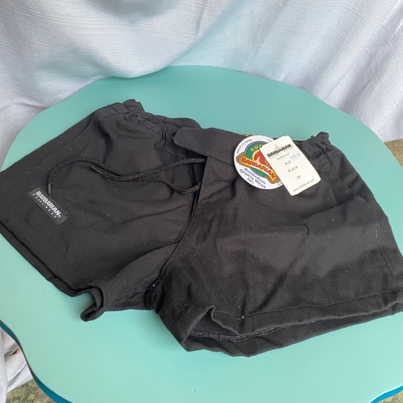 Ladies/girls rugby shorts and cleats brand new never worn - Picture 3 of 5